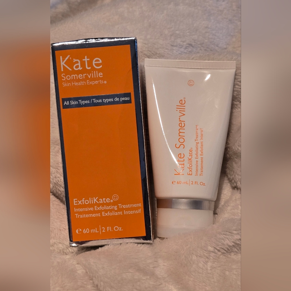 Kate Somerville ExfoliKate 60ml NEW